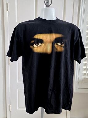 Drake It’s All A Blur Tour Shirt Large IAAB 2023 Merch OVO Rap Tee Streetwear ra